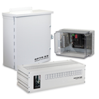 Opto22: Prewired Enclosures for Easy Installation | Automation World