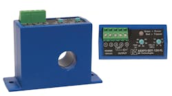 Motor Current Switch Motor Current Switch