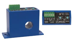 Motor Current Switch Motor Current Switch