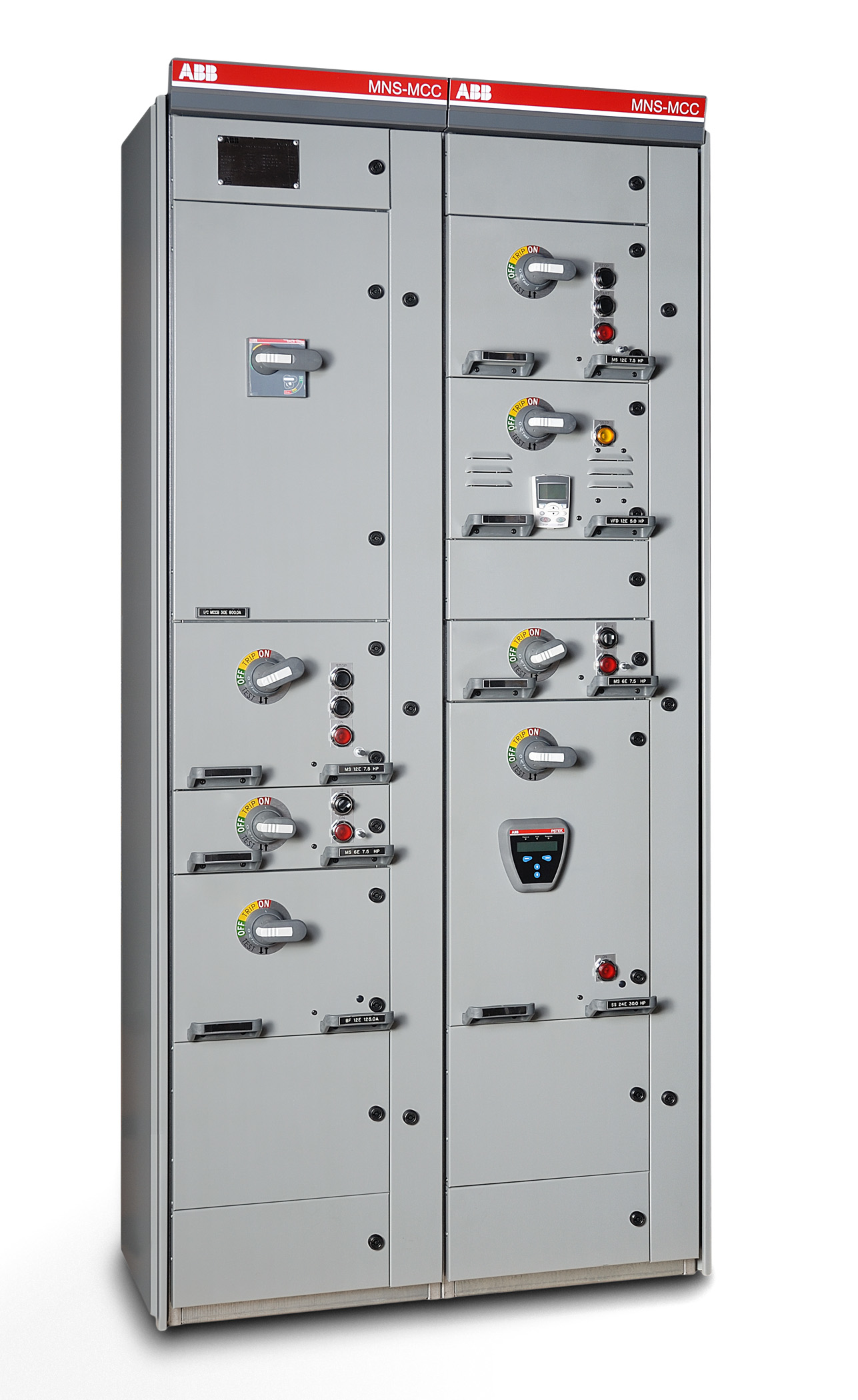 Motor Control Center