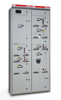 Motor Control Center Motor Control Center