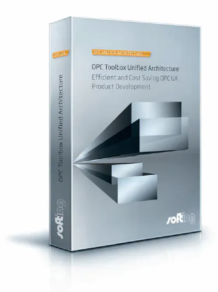New Softing OPC UA .NET Toolkit Supports Historical Access | Automation ...