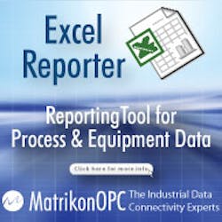 Aw 12298 12 09 Matrikon Excelreporter Image Aw 12298 12 09 Matrikon Excelreporter Image