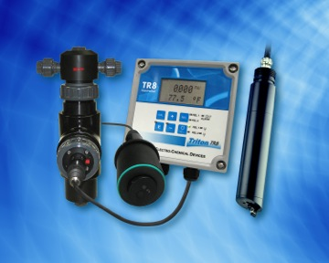 12301 tritonTr8滤波回洗