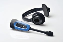 Vocollect SRX2 Headset