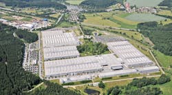 Aw 12563 Bosch Jihlava Plant Aw 12563 Bosch Jihlava Plant