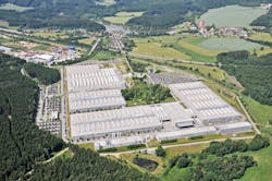 Aw 12563 Bosch Jihlava Plant Aw 12563 Bosch Jihlava Plant