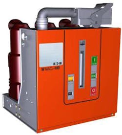 Aw 12616 Mining Breaker Aw 12616 Mining Breaker