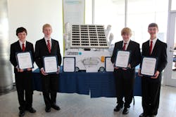 Engineering Education Enticement Engineering Education Enticement