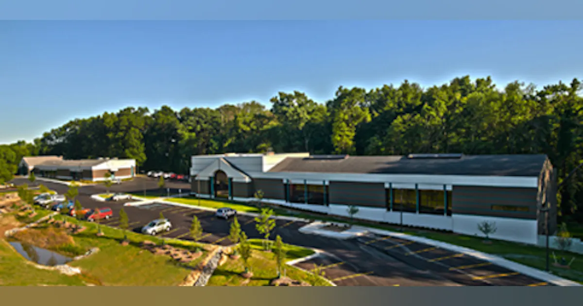 Promess Building Promess Expands Its Global Headquarters | Automation World