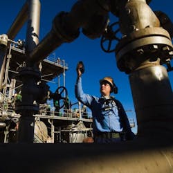 Process Engineers Are Some of the Happiest Workers in the U.S. Process Engineers Are Some of the Happiest Workers in the U.S.