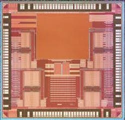 Integrated Circuits Shrink Integrated Circuits Shrink