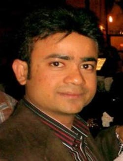 Arnav Anand, instructor and entrepreneur in residence at UC Berkeley&rsquo;s Center for Entrepreneurship &amp; Technology.