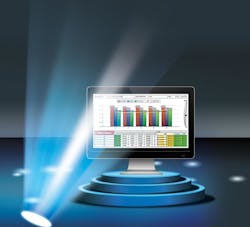 Aw 12881 Spotlight Monitor Aw 12881 Spotlight Monitor