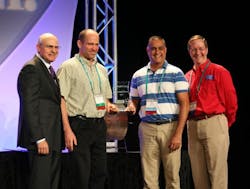 PlantWeb Award PlantWeb Award