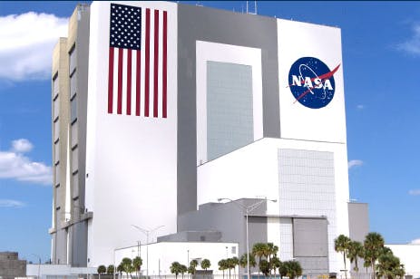New historian software helps power Kennedy Space Center
