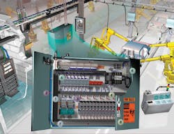 Aw 13060 News Rockwell Panduit Aw 13060 News Rockwell Panduit