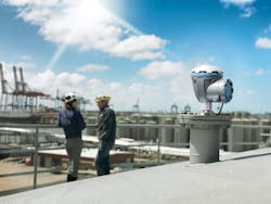 Industrial Wireless Technology Industrial Wireless Technology