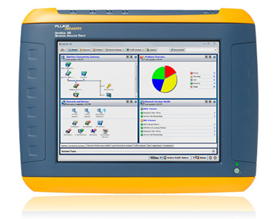 Aw 13088 Np Fluke Networks Opti View