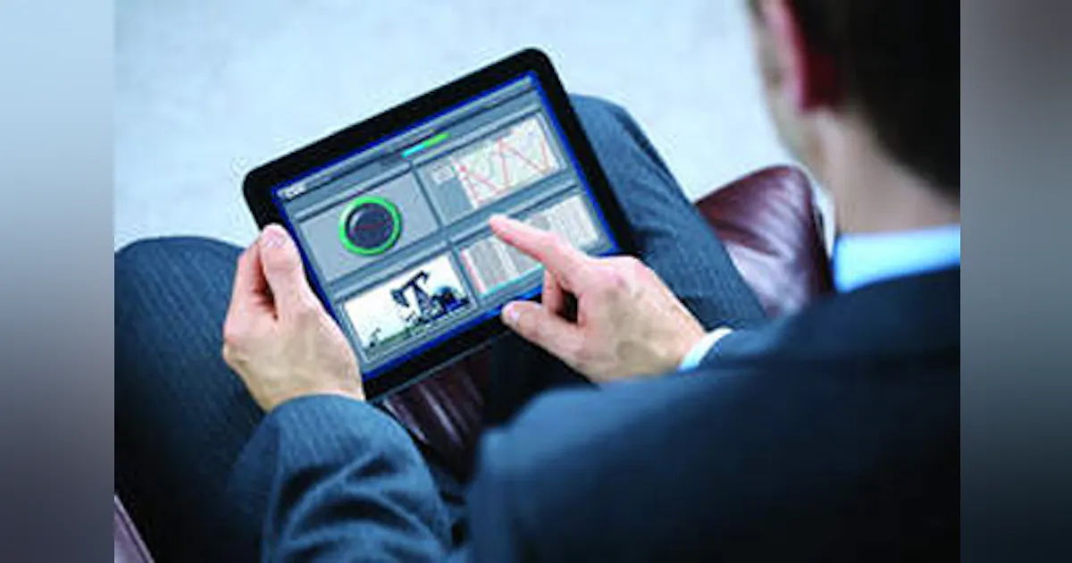 Webform Studio WebForm Studio 2.0 for Enterprise-Wide HMI Development | Automation World