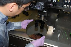 Nanotubes Extend Moore's Law Nanotubes Extend Moore's Law