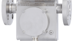 Yokogawa Smallest Coriolis Meter Yokogawa Smallest Coriolis Meter