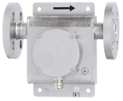 Yokogawa Smallest Coriolis Meter Yokogawa Smallest Coriolis Meter