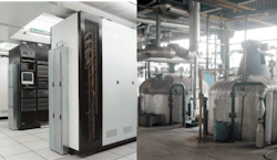 Industrial Security Differences Industrial Security Differences