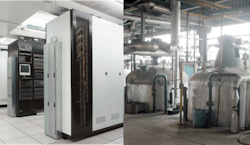 Industrial Security Differences Industrial Security Differences