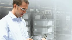 Whether tablets will advance beyond data collection to take over control of equipment remains uncertain. Photo Source: Phoenix Contact Whether tablets will advance beyond data collection to take over control of equipment remains uncertain. Photo Source: Phoenix Contact