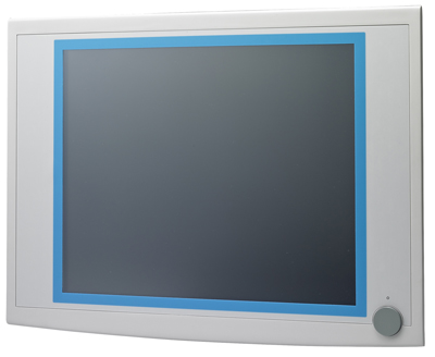 Advantech Corporation: Industrial Monitors with Display Port Interface ...