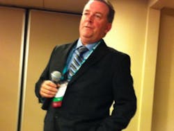 Ralph Whitney, Instrument/Electrical Reliability, Nova Chemicals Ralph Whitney, Instrument/Electrical Reliability, Nova Chemicals