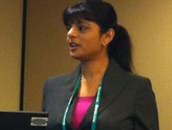 Geetanjali Sondhi, Scientist, Biotherapeutics Pharmaceutical Sciences, Bioprocess R&D, Pfizer Geetanjali Sondhi, Scientist, Biotherapeutics Pharmaceutical Sciences, Bioprocess R&D, Pfizer