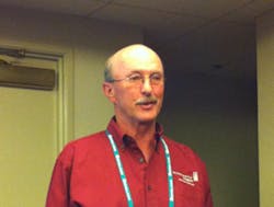 Chad Wood, Training Project Manager, Monsanto Chad Wood, Training Project Manager, Monsanto