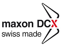 Aw 13454 Logo Maxon Dcx Rot