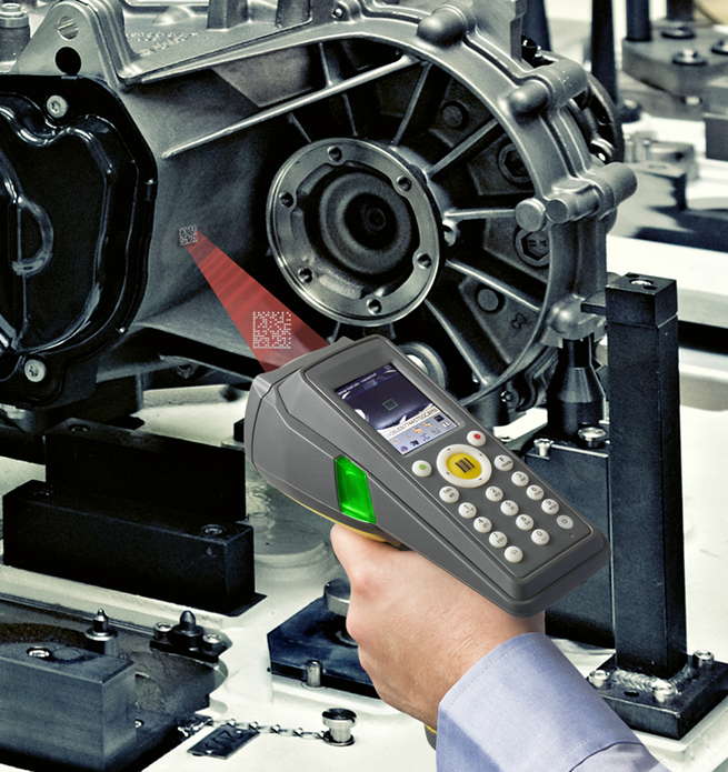 Aw 13460 1211np Cognex