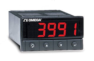 Omega pid best sale temperature controller