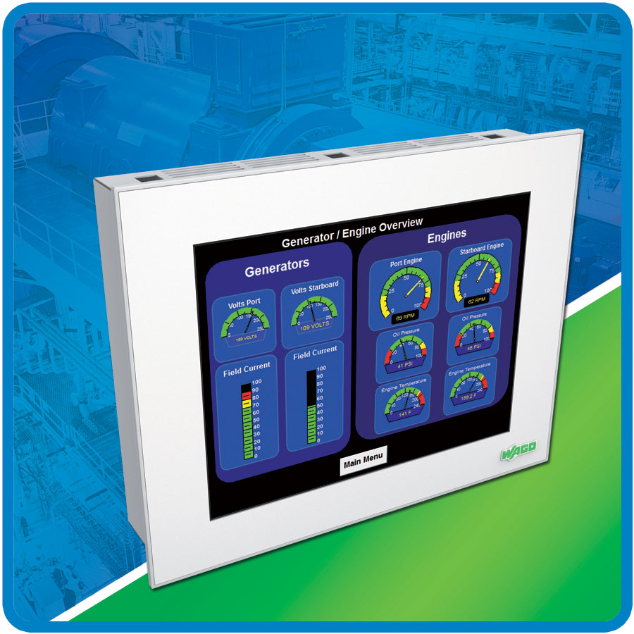 Aw 13475 1211np Wago