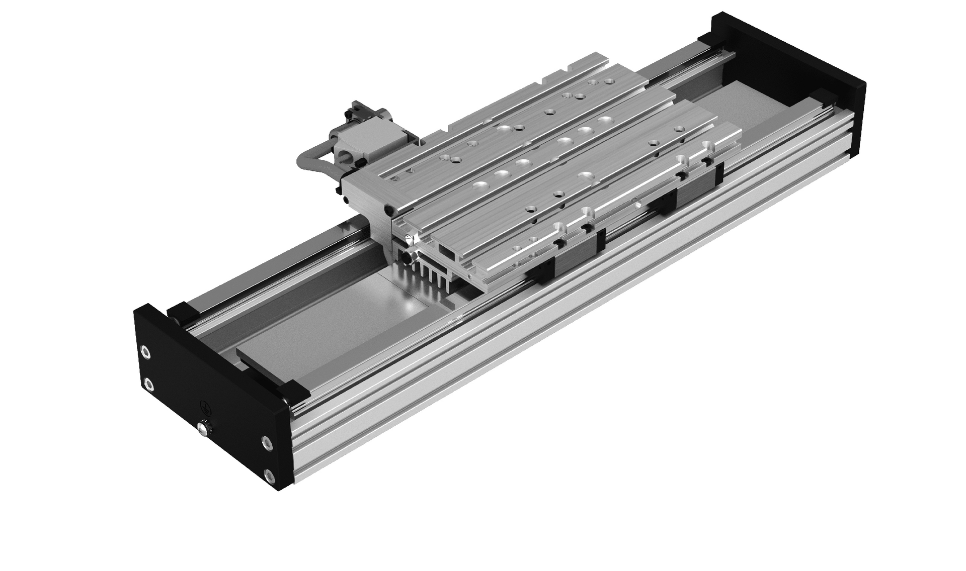 Linear Motion Module