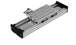 Linear Motion Module Linear Motion Module