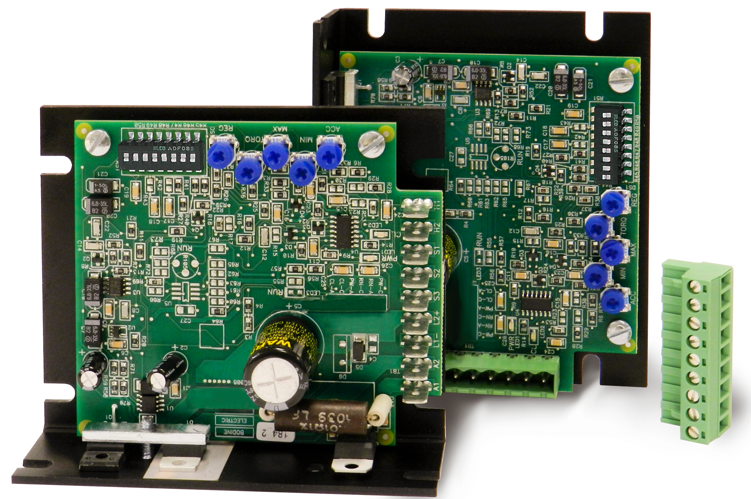 Aw 13787 1211np Bodine