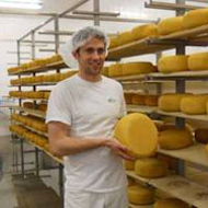 Gunn's Hill Cheese uses Danfoss Drives