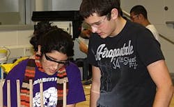 SME Education Foundation Supports Students SME Education Foundation Supports Students