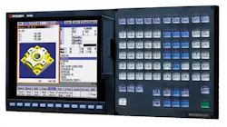 Misubishi M700V Interface Misubishi M700V Interface