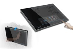 Advantech SPC and TPC HMI products Advantech SPC and TPC HMI products