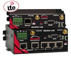 Aw 13951 Red Lion Sixnet Industrial Pro 6000 Lte