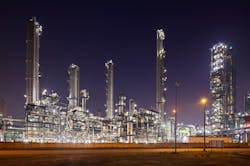 Refinery Image Refinery Image