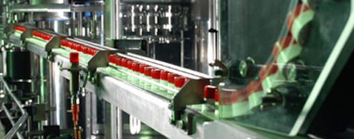 GE MES boosts manufacturing performance