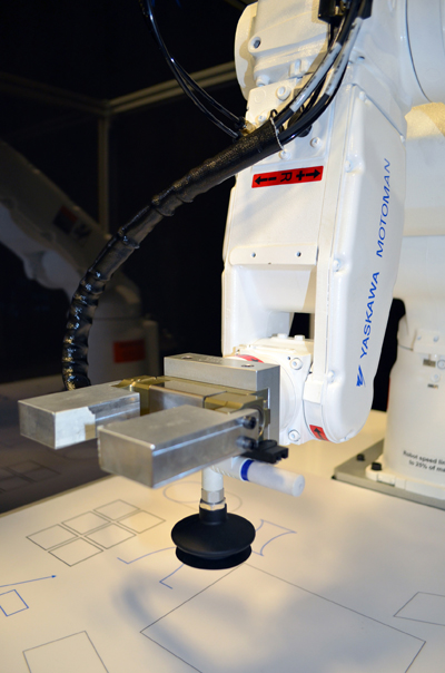 Aw 14045 Motoman Stem Cell