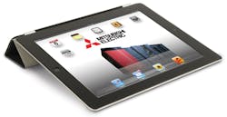 Aw 14104 Mitsubishi Electric Show Promo Contest Aw 14104 Mitsubishi Electric Show Promo Contest